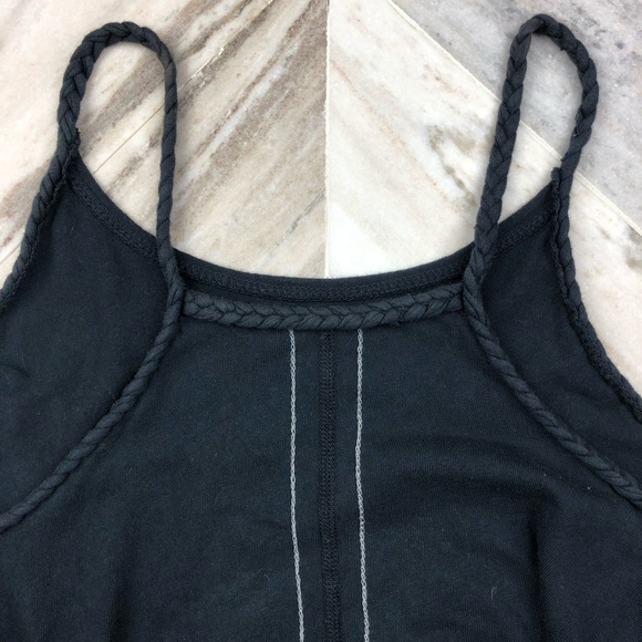 Trunk Ltd AC/DC Tank Sharkbite Style Tank - Picture 7 of 7